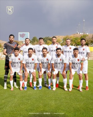باشگاه مس رفسنجان