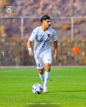باشگاه مس رفسنجان