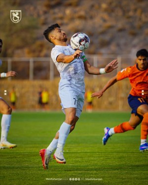 باشگاه مس رفسنجان