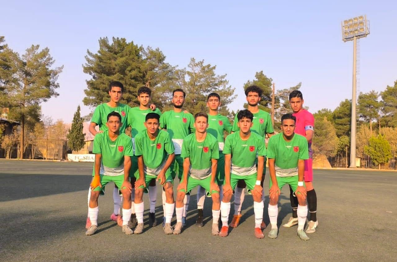 شکست شاهین مقابل مس رفسنجان