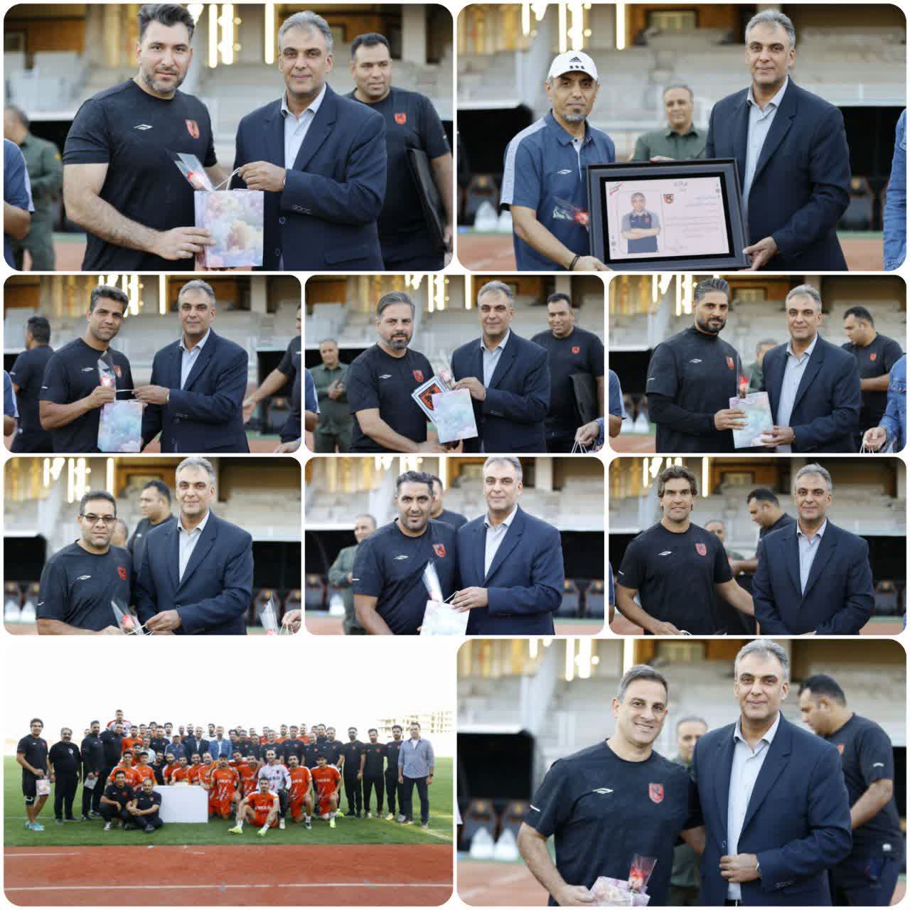 به بهانه روز مربی