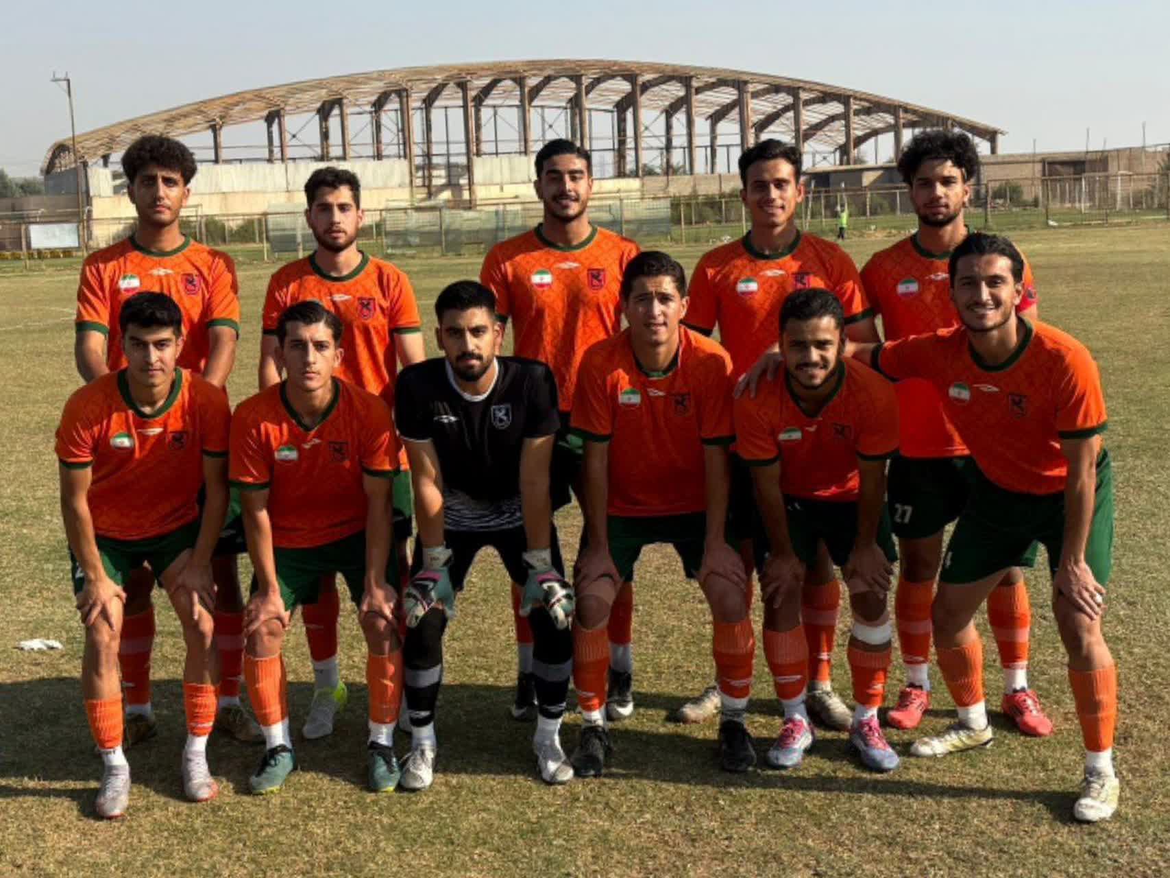 تساوی امیدهای مس و استقلال در اهواز