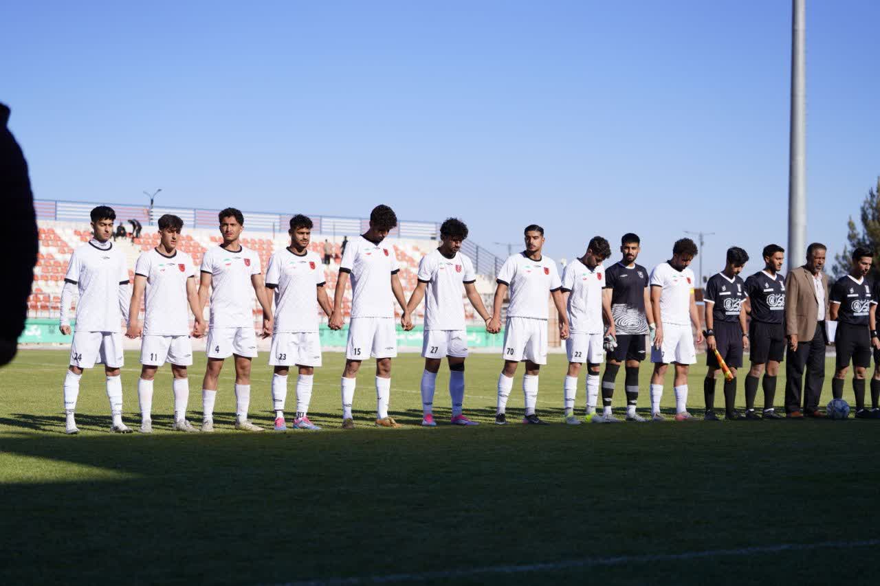 ناکامی امیدهای مس رفسنجان در دیدار خانگی