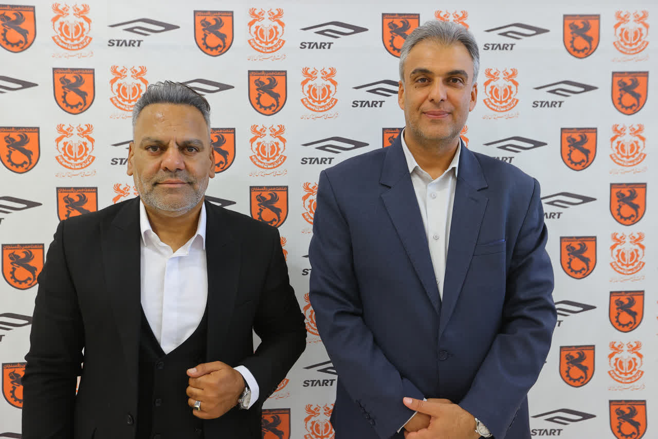 سرپرست مدیرعاملی باشگاه صنعت مس رفسنجان معرفی شد