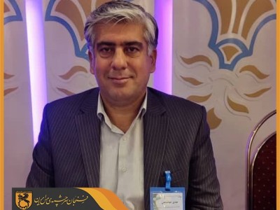 تبریک مدیر عامل وهیات مدیره باشگاه فرهنگی ورزشی صنعت مس رفسنجان به رئیس جدید هیات فوتبال استان کرمان