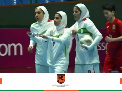 درخشش ملی پوش مس رفسنجان در مسابقات آسیایی کافا