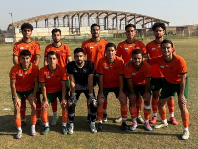 تساوی امیدهای مس و استقلال در اهواز