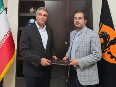 رئیس کمیته انضباطی باشگاه مس رفسنجان منصوب شد