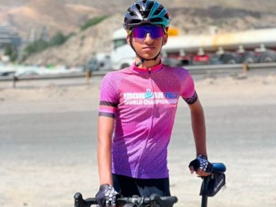 دعوت از محصول آکادمی تیم دوچرخه سواری صنعت مس رفسنجان در اردوی استعدادیابی تیم ملی نوجوانان