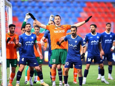 توقف مسی‌ها در یک هشتم نهایی جام حذفی