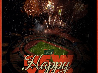 آغاز سال ۲۰۲۶ میلادی مبارک