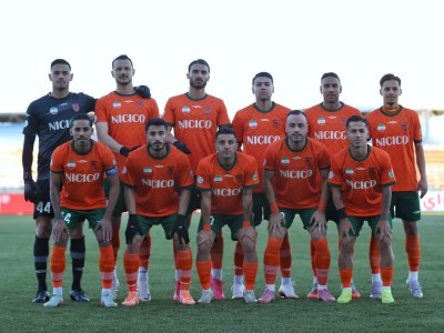 رویداد‌های باشگاه فرهنگی ورزشی صنعت مس رفسنجان در هفته اخیر