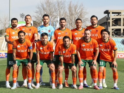 پیروزی نارنجی‌پوشان در پایتخت