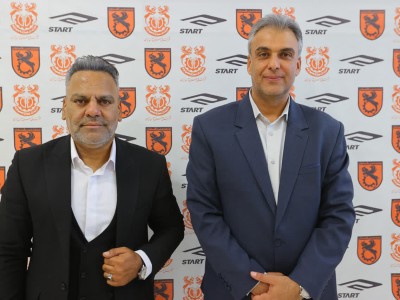 سرپرست مدیرعاملی باشگاه صنعت مس رفسنجان معرفی شد