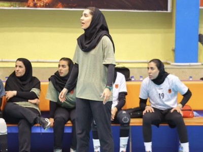 حسنی‌سعدی: با بودجه محدود به پلی‌آف رسیدیم؛ هدف ما ارائه بهترین عملکرد در ادامه رقابت‌هاست