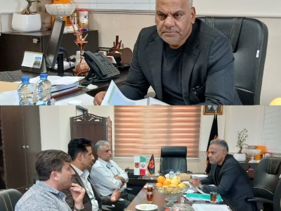 بررسی عملکرد تیم والیبال نشسته مس رفسنجان