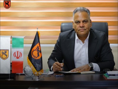 پیام تبریک مدیرعامل باشگاه مس به مناسبت روز ارتباطات و روابط عمومی