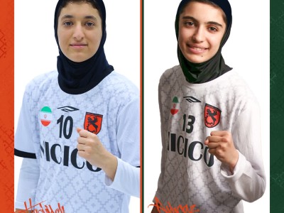 دعوت دو بازیکن آکادمی فوتسال مس رفسنجان به اردوی تیم ملی جوانان
