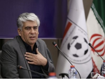 پیام تبریک مدیر عامل باشگاه مس رفسنجان در پی انتخاب مجدد رییس هیات فوتبال کرمان