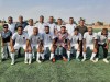 پیشکسوتان مس رفسنجان نتیجه را به حریف خود واگذار کردند