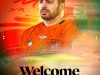 آریا کیا به جمع نارنجی پوشان اضافه شد