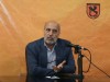 حضور دبیر کمیته راهبری ورزش شرکت ملی صنایع مس ایران در باشگاه مس رفسنجان