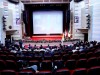 در آیین معارفه مدیر عامل باشگاه مس رفسنجان