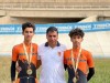 دعوت دوچرخه‌سواران باشگاه مس رفسنجان به اردوی تیم ملی