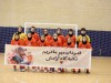پیروزی بانوان فوتسالیست مس رفسنجان در خانه
