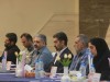 نشست بسیج ورزشکاران استان کرمان برگزار شد