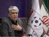 پیام تبریک مدیر عامل باشگاه مس رفسنجان در پی انتخاب مجدد رییس هیات فوتبال کرمان