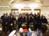 گزارش تصویری نشست مدیرعامل باشگاه مس با اصحاب رسانه