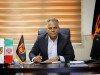 پیام مدیرعامل باشگاه صنعت مس رفسنجان به مناسبت روز خبرنگار هفدهم مردادماه،روز خبرنگار