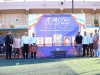 تجلیل باشگاه صنعت مس رفسنجان از آزادگان سرافراز