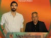 کوروش ملکی به مس رفسنجان بازگشت