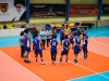 تعویق دیدار بسکتبال مس رفسنجان و مهگل البرز