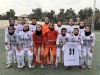 باخت بانوان فوتبالیست مس رفسنجان مقابل توکان مهام
