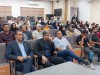 هم‌اندیشی آکادمی مس با خانواده‌های بازیکنان پایه