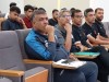 آغاز دوره دانش‌افزایی مربیان دروازه‌بانی به میزبانی آکادمی مس رفسنجان