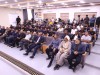 پاسداشت تلاش و تجربه؛ تجلیل از مربیان باشگاه مس رفسنجان
